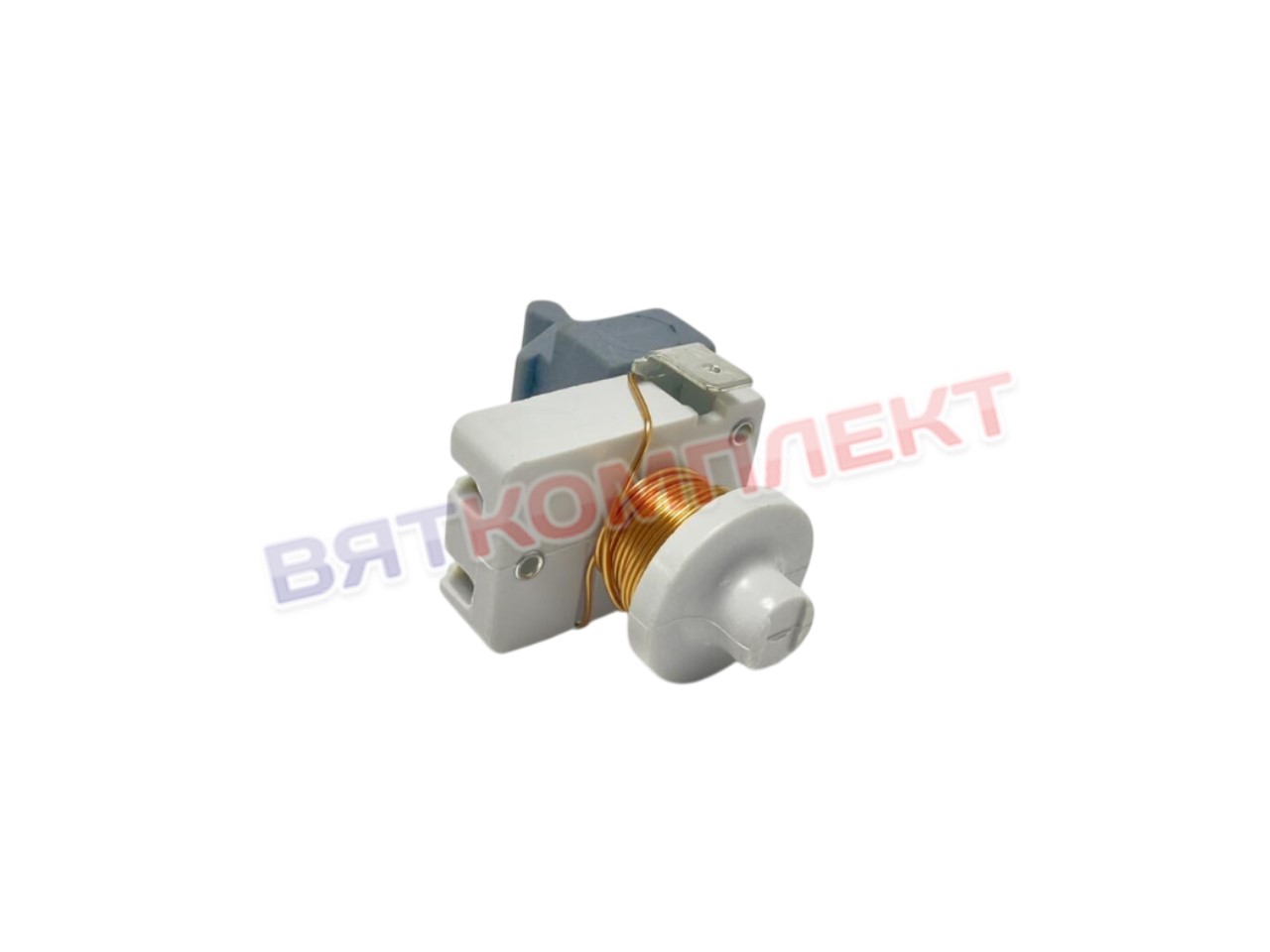 РЕЛЕ ПУСКОВОЕ ROBOT COUPE 500289S